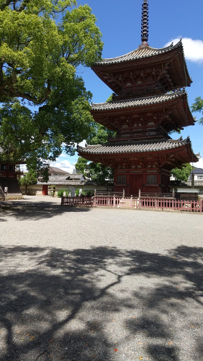 たつの市 考古学ゼミナール 2022 7月 兵庫県たつの市と周辺 その2 たつの三宝社のブログ